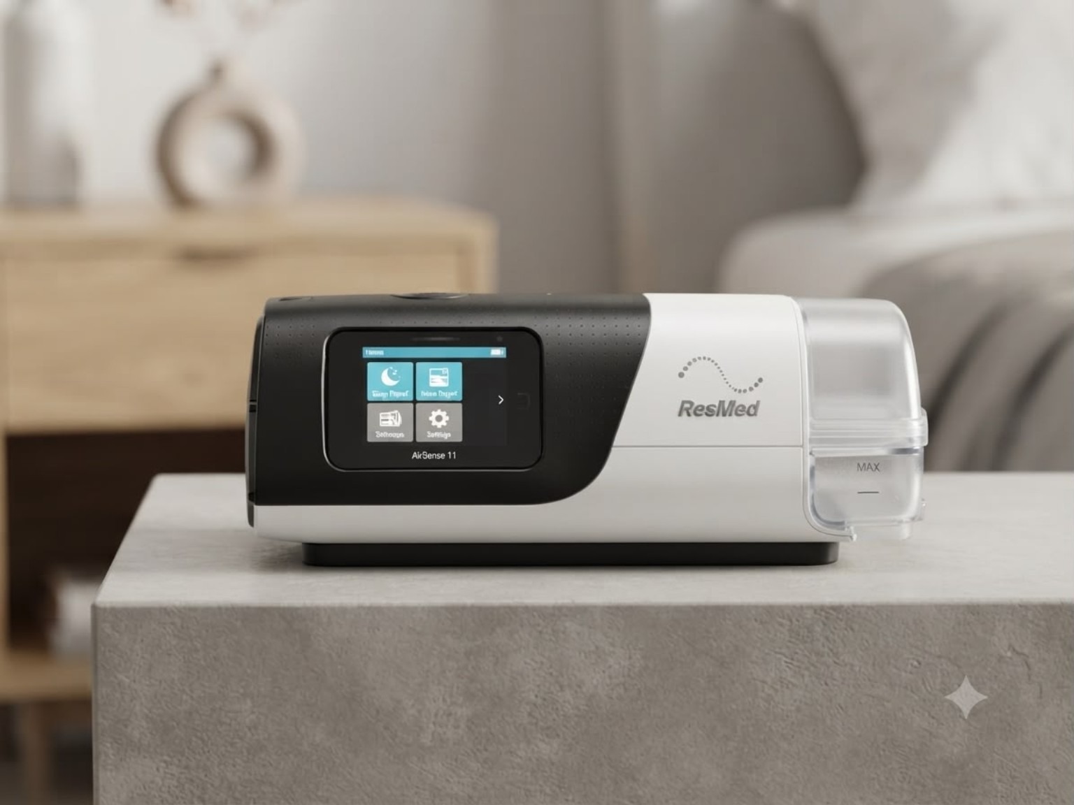ResMed AirSense 11 — ResMed